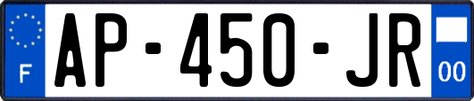 AP-450-JR