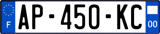 AP-450-KC