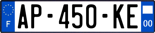 AP-450-KE