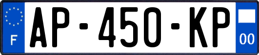 AP-450-KP