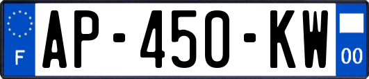 AP-450-KW