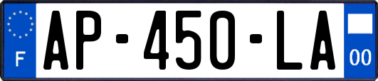 AP-450-LA