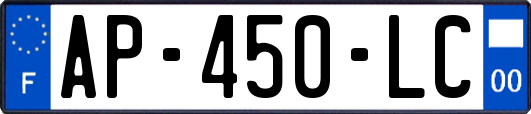 AP-450-LC