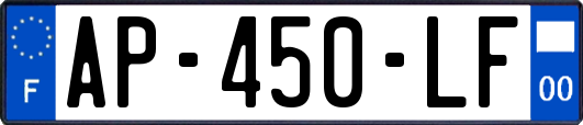AP-450-LF