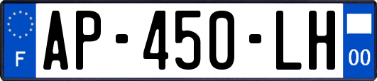 AP-450-LH