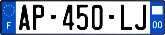 AP-450-LJ