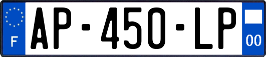 AP-450-LP