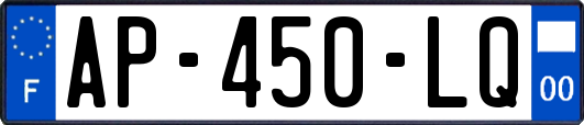 AP-450-LQ
