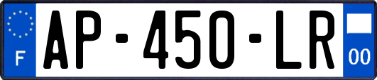 AP-450-LR