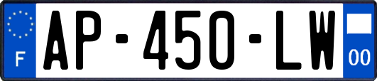 AP-450-LW