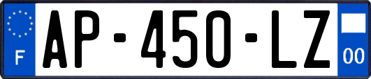 AP-450-LZ