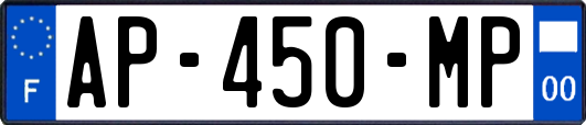 AP-450-MP