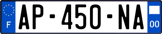 AP-450-NA
