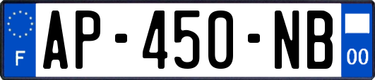 AP-450-NB