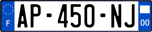 AP-450-NJ
