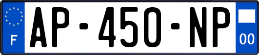 AP-450-NP