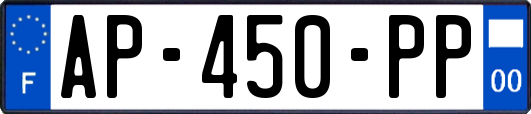 AP-450-PP