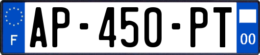 AP-450-PT