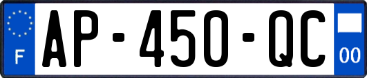 AP-450-QC