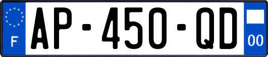 AP-450-QD