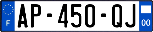 AP-450-QJ