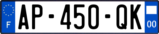 AP-450-QK