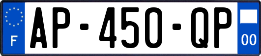 AP-450-QP