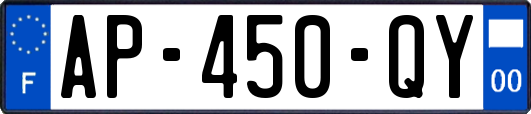 AP-450-QY