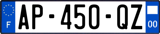 AP-450-QZ
