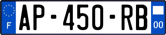 AP-450-RB