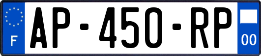 AP-450-RP