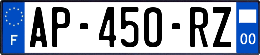 AP-450-RZ