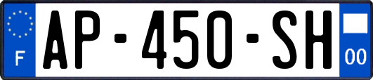 AP-450-SH