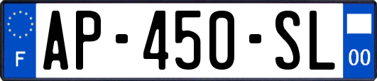 AP-450-SL