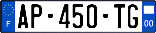 AP-450-TG