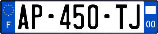 AP-450-TJ