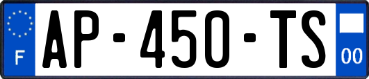 AP-450-TS