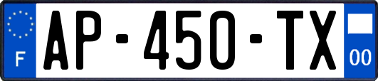 AP-450-TX