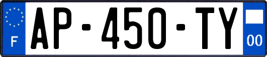 AP-450-TY