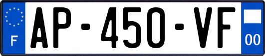 AP-450-VF