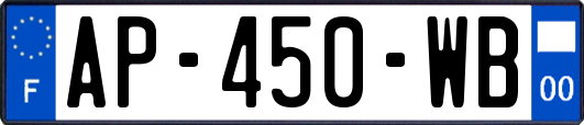 AP-450-WB