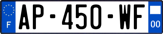 AP-450-WF