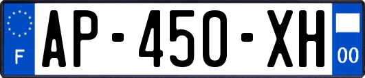 AP-450-XH