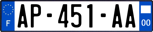 AP-451-AA