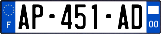 AP-451-AD