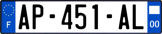 AP-451-AL