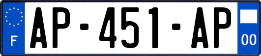 AP-451-AP