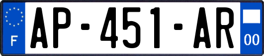 AP-451-AR