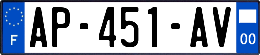 AP-451-AV