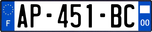 AP-451-BC